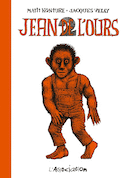 Jean de l'ours, t. 02